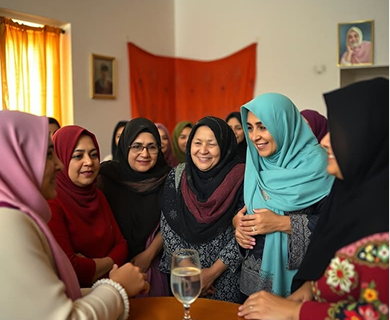 حملة_المرأة_الفلسطينية