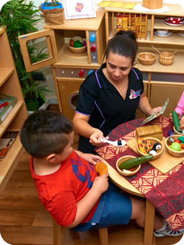 Barfa Bear Kindergarten day care (1)