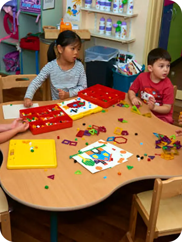 Barfa Bear Kindergarten day care (3)