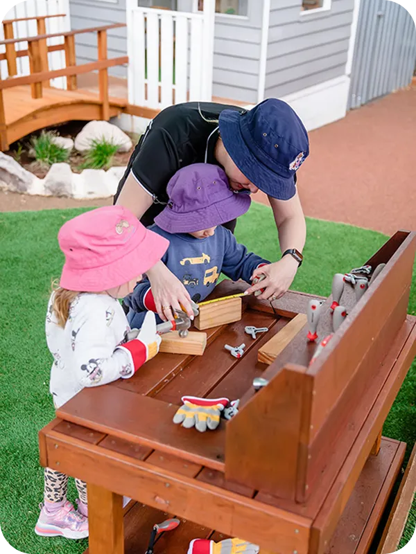 Barfa Bear Kindergarten day care (5)