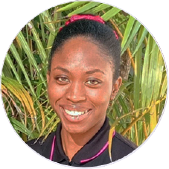 Jade Cordwell-Williams