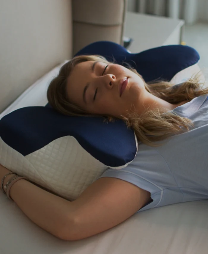 Perna Lumia Sleep