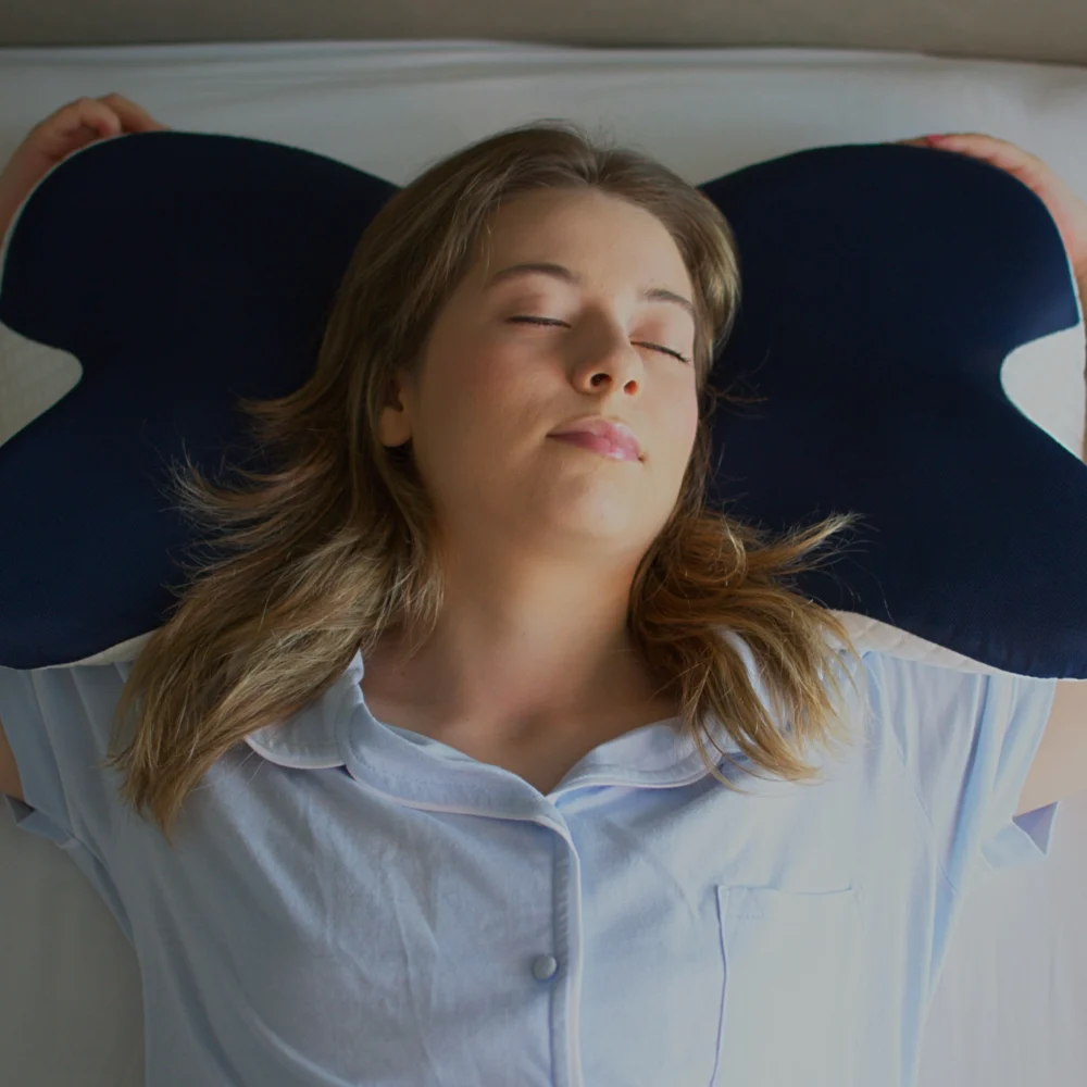 Perna Lumia Sleep