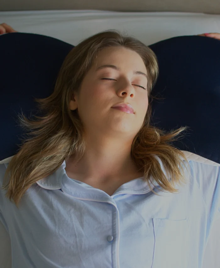 Perna Lumia Sleep